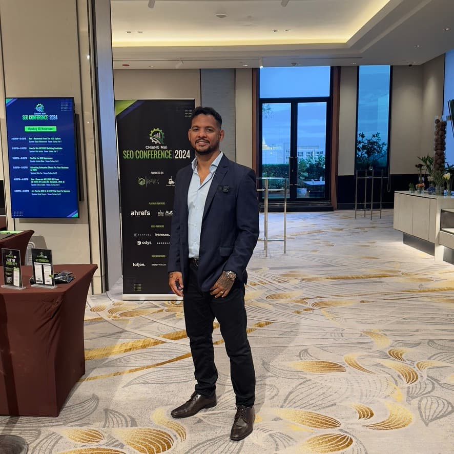 Bruno Medeiros - Expert em SEO